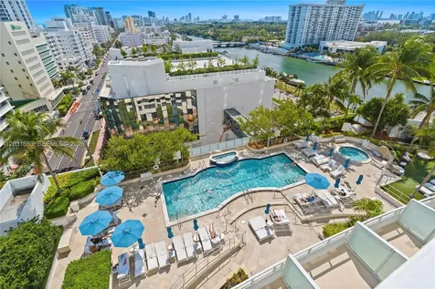 4401 Collins Avenue Miami Beach FL 33140
