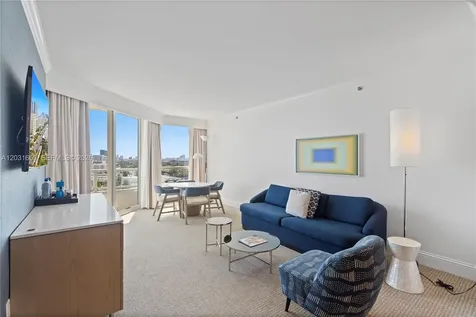 4401 Collins Avenue Miami Beach FL 33140