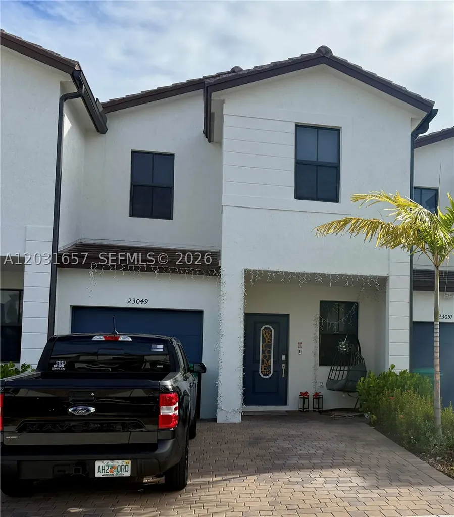 23049 SW 129th Place Miami FL 33170