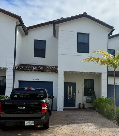 23049 SW 129th Place Miami FL 33170