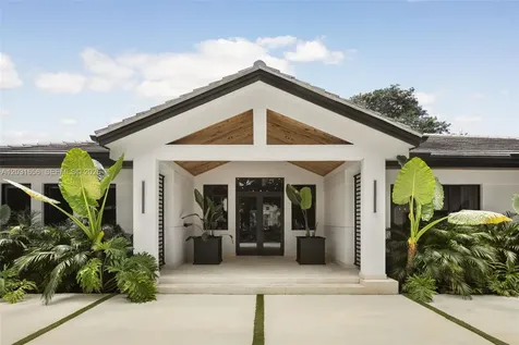 7300 Los Pinos Boulevard Coral Gables FL 33143