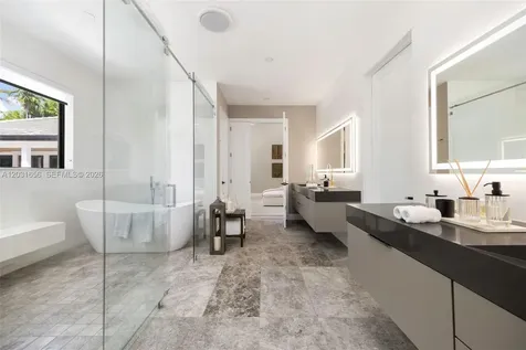 7300 Los Pinos Boulevard Coral Gables FL 33143