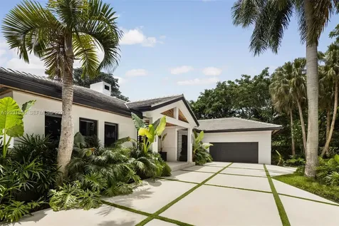7300 Los Pinos Boulevard Coral Gables FL 33143
