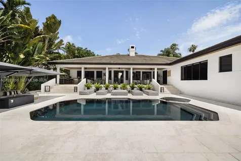 7300 Los Pinos Boulevard Coral Gables FL 33143