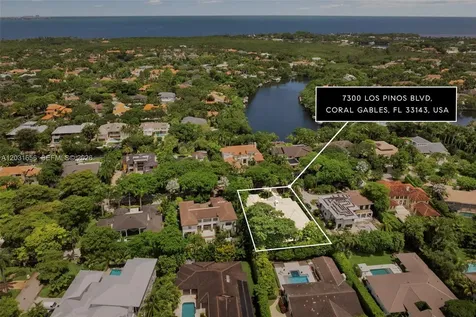7300 Los Pinos Boulevard Coral Gables FL 33143
