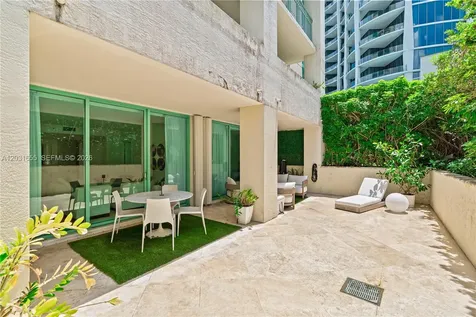 3400 SW 27th Avenue Miami FL 33133