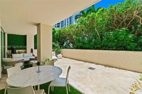 3400 SW 27th Avenue Miami FL 33133