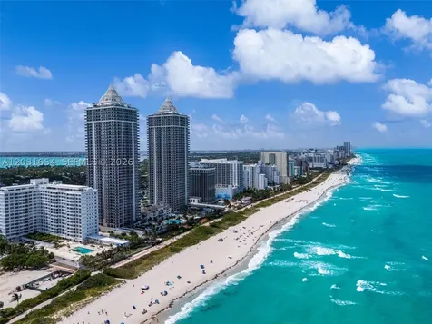 4779 Collins Avenue Miami Beach FL 33140