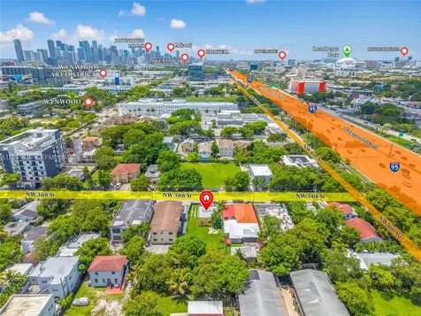 559 NW 34th Street Miami FL 33127