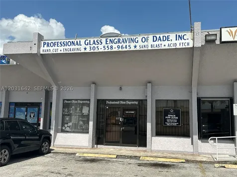 3960 W 16th Avenue Hialeah FL 33012
