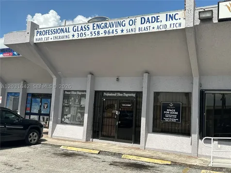 3960 W 16th Avenue Hialeah FL 33012