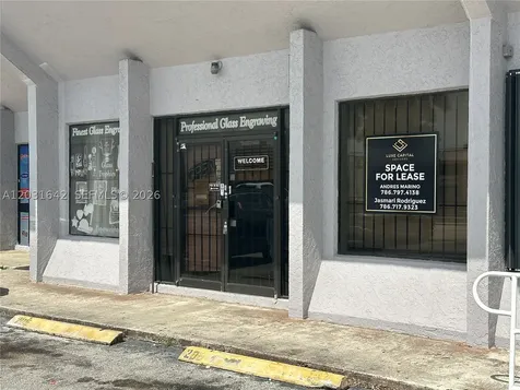 3960 W 16th Avenue Hialeah FL 33012