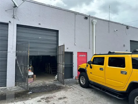 3960 W 16th Avenue Hialeah FL 33012