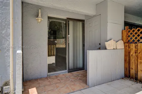 4600 SW 67 Avenue Miami FL 33155