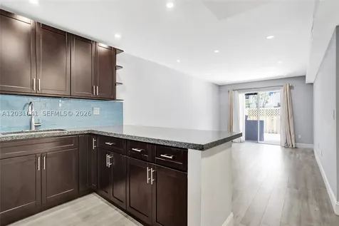 4600 SW 67 Avenue Miami FL 33155