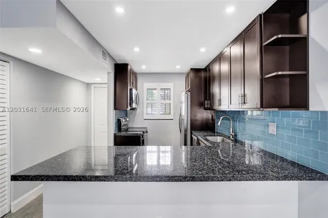 4600 SW 67 Avenue Miami FL 33155
