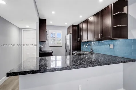 4600 SW 67 Avenue Miami FL 33155