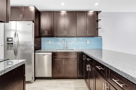 4600 SW 67 Avenue Miami FL 33155