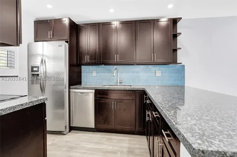 4600 SW 67 Avenue Miami FL 33155
