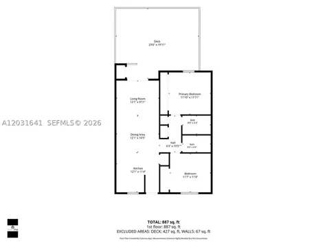 4600 SW 67 Avenue Miami FL 33155