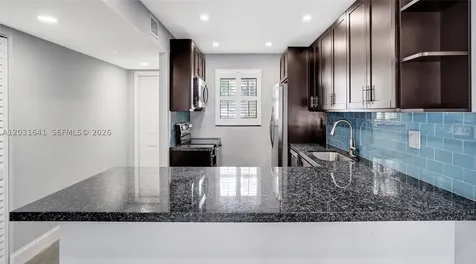 4600 SW 67 Avenue Miami FL 33155