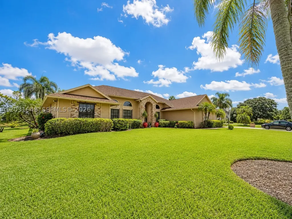 1401 W 56th Square Vero Beach FL 32966