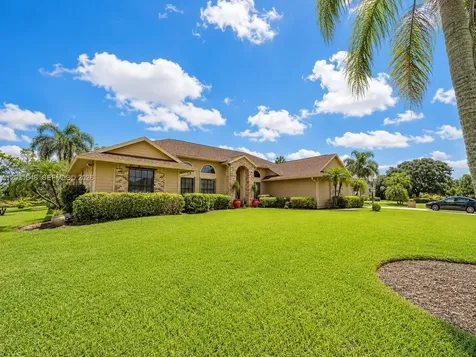 1401 W 56th Square Vero Beach FL 32966