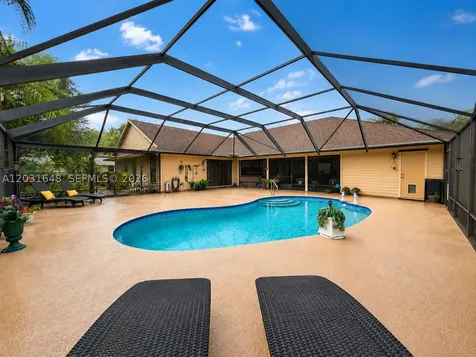 1401 W 56th Square Vero Beach FL 32966