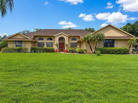 1401 W 56th Square Vero Beach FL 32966