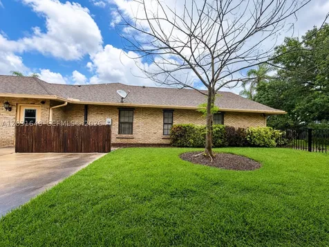 1401 W 56th Square Vero Beach FL 32966