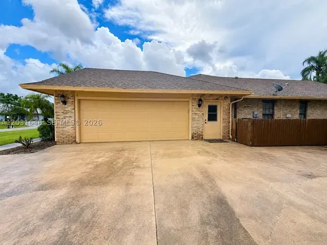 1401 W 56th Square Vero Beach FL 32966