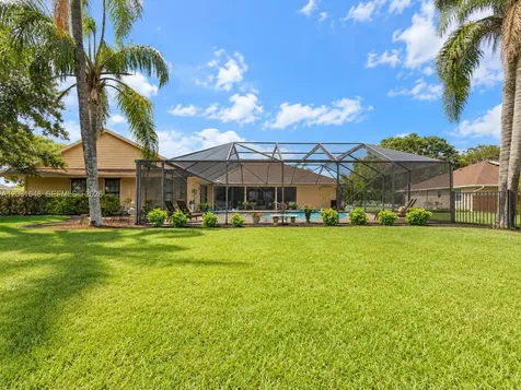 1401 W 56th Square Vero Beach FL 32966