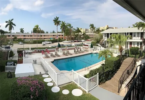 1150 Atlantic Shores Boulevard Hallandale Beach FL 33009