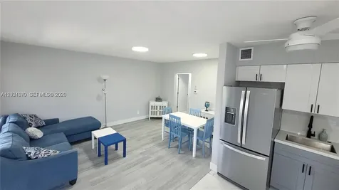 1150 Atlantic Shores Boulevard Hallandale Beach FL 33009