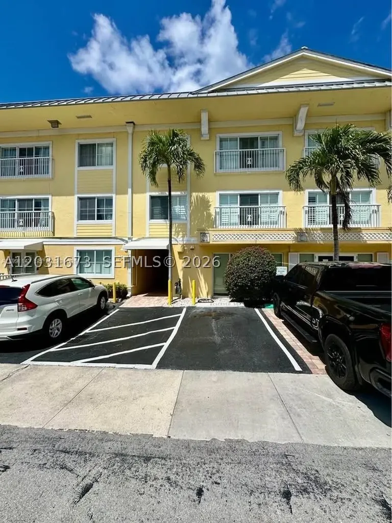 151 NE 16th Avenue Fort Lauderdale FL 33301