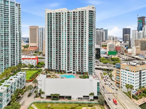 350 S Miami Avenue Miami FL 33130