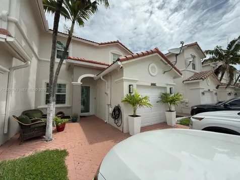 10937 SW 244th Terrace Homestead FL 33032