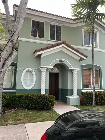 2606 SE 15th Place Homestead FL 33035