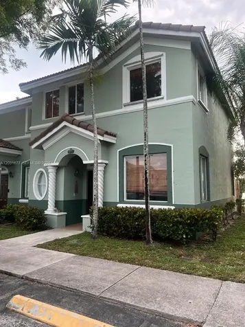 2606 SE 15th Place Homestead FL 33035