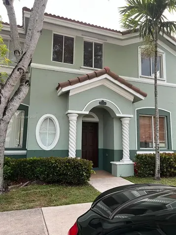 2606 SE 15th Place Homestead FL 33035