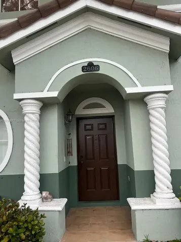 2606 SE 15th Place Homestead FL 33035