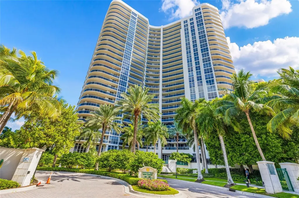 3200 N Ocean Boulevard Fort Lauderdale FL 33308