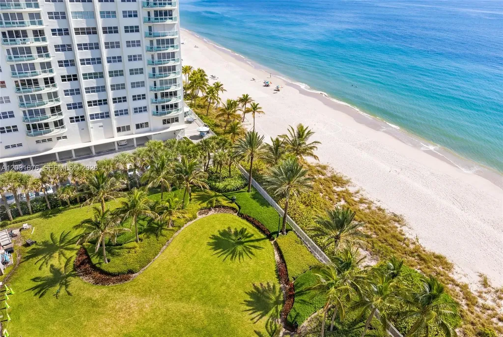 3200 N Ocean Boulevard Fort Lauderdale FL 33308
