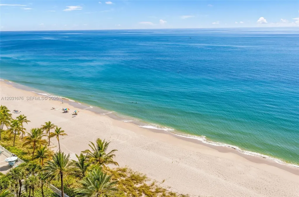 3200 N Ocean Boulevard Fort Lauderdale FL 33308