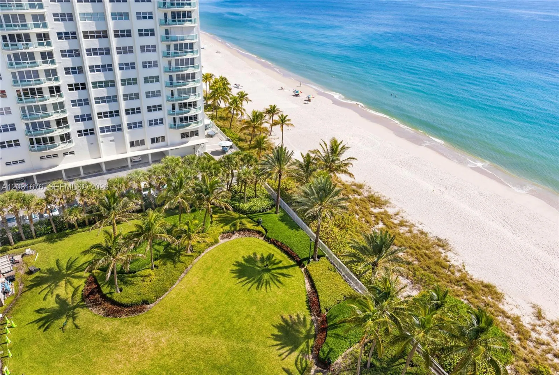 3200 N Ocean Boulevard Fort Lauderdale FL 33308