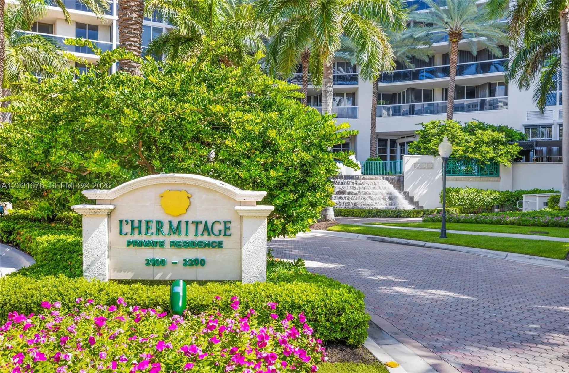 3200 N Ocean Boulevard Fort Lauderdale FL 33308