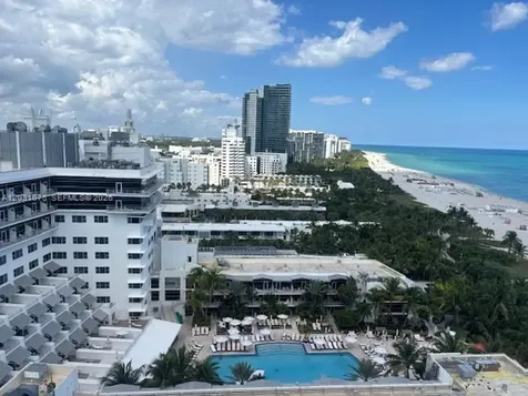 100 Lincoln Road Miami Beach FL 33139