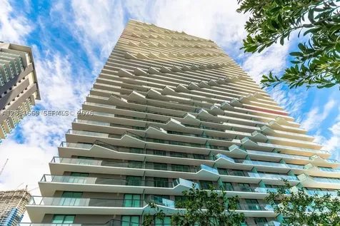 1300 S Miami Avenue Miami FL 33130
