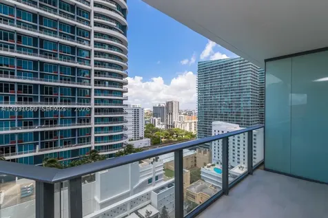 1300 S Miami Avenue Miami FL 33130