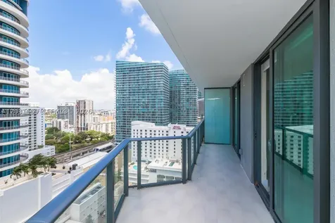 1300 S Miami Avenue Miami FL 33130